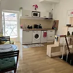 Beau Duplex Sur Le Vieux Port